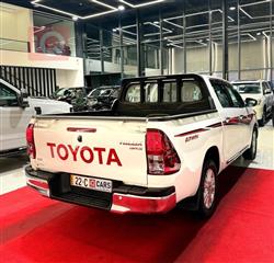 تويوتا هايلوكس